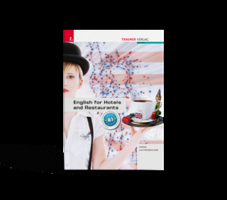 English for Hotels and Restaurants + TRAUNER-DigiBox