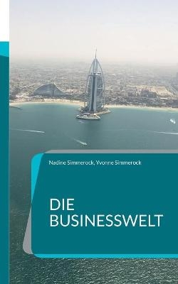 Die Businesswelt