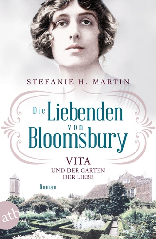 Die Liebenden von Bloomsbury