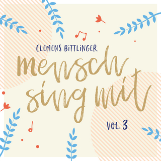 Mensch sing mit - Volume 3