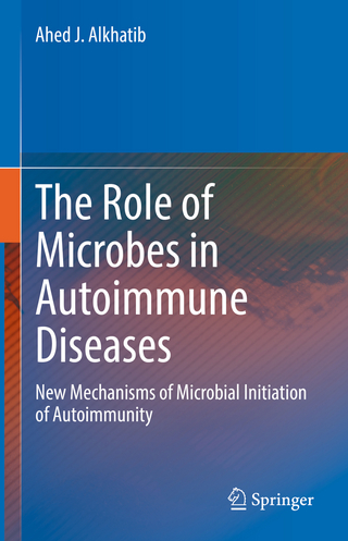 The Role of Microbes in Autoimmune Diseases