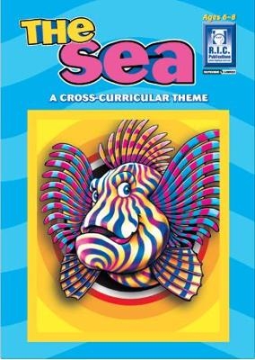The Sea -  R.I.C. Publications