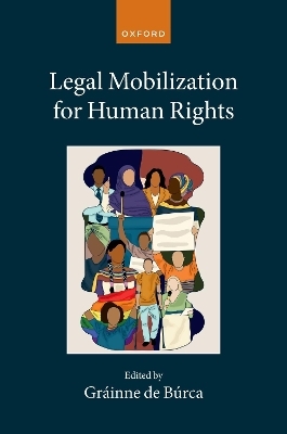 Legal Mobilization for Human Rights - 