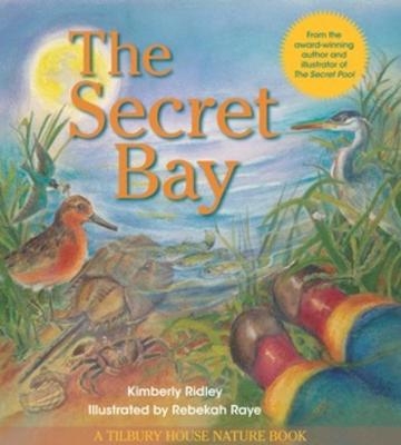 The Secret Bay - Kimberly Ridley