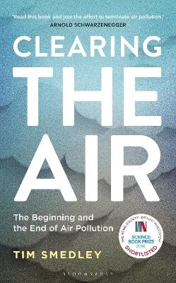 Clearing the Air - Tim Smedley