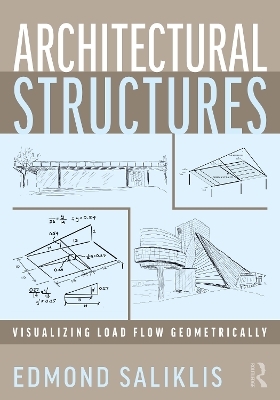 Architectural Structures - Edmond Saliklis