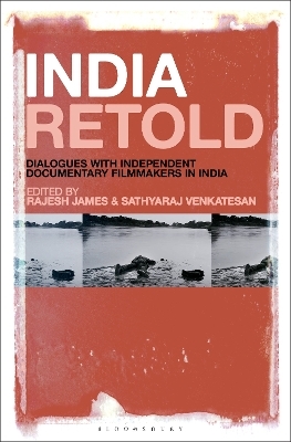 India Retold - 