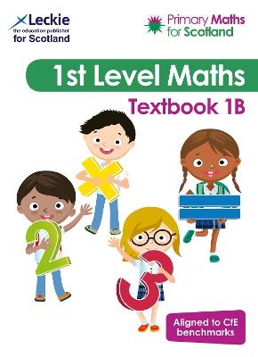 Textbook 1B - Craig Lowther, Antoinette Irwin, Carol Lyon, Kirsten Mackay, Felicity Martin