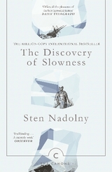 The Discovery Of Slowness - Nadolny, Sten