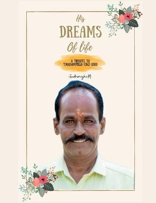 His Dreams Of Life! - Sudharvizhi M