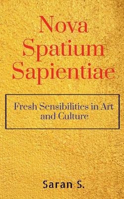 Nova Spatium Sapientiae