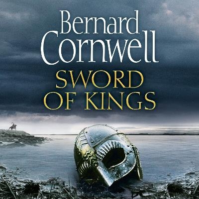 Sword of Kings - Bernard Cornwell