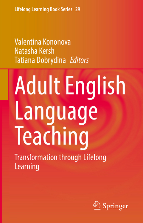 Adult English Language Teaching - 