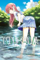 TONIKAWA &ndash; Fly me to the Moon 6 - Kenjiro Hata