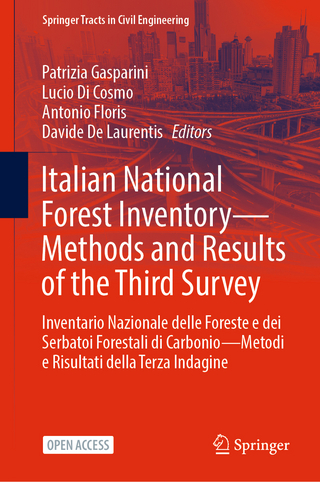 Italian National Forest Inventory—Methods and Results of the Third Survey