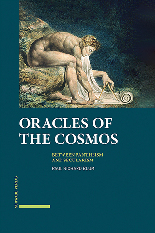 Oracles of the Cosmos