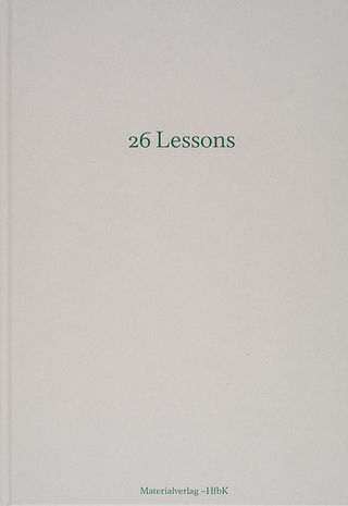 26 Lessons