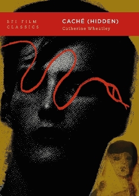 Cach&eacute; (Hidden) - Catherine Wheatley