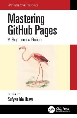 Mastering Github Pages