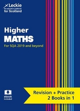 Higher Maths - Nisbet, Ken