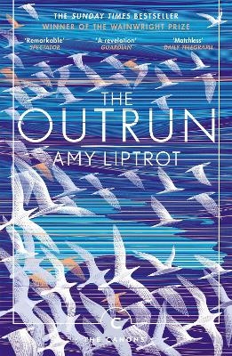 The Outrun - Amy Liptrot