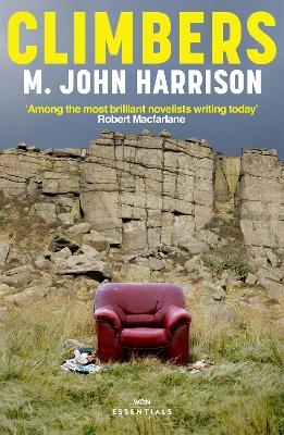 Climbers - M. John Harrison
