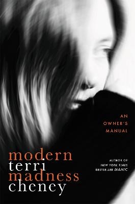 Modern Madness - Terri Cheney