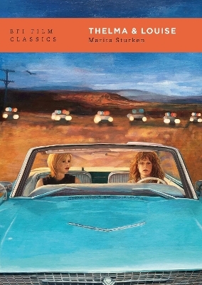 Thelma & Louise - Marita Sturken
