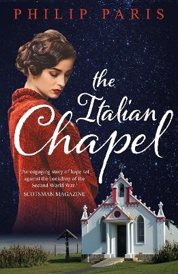 The Italian Chapel - Philip Paris
