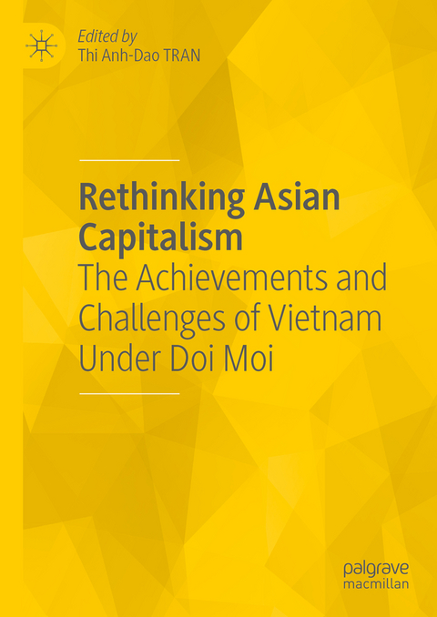 Rethinking Asian Capitalism - 