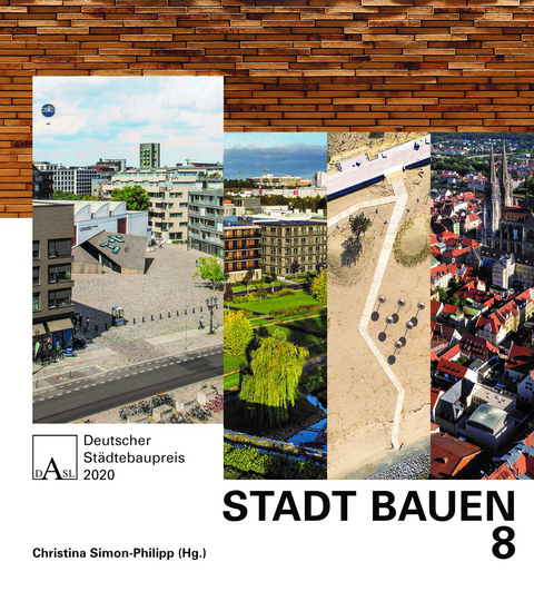 Stadt Bauen 8 - 