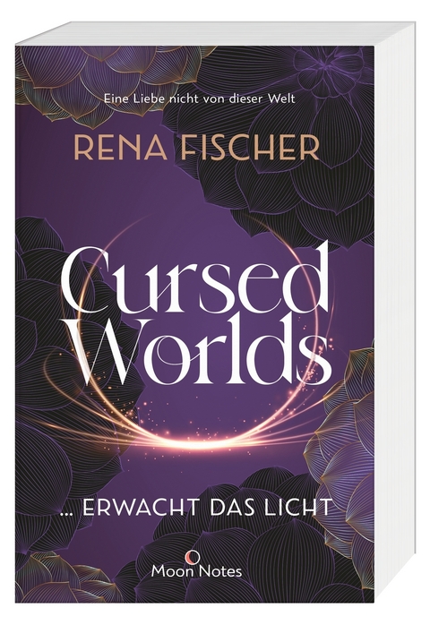 Cursed Worlds 2 &hellip; erwacht das Licht - Rena Fischer
