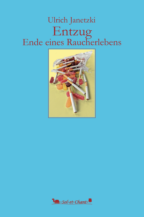 Entzug - Ende eines Raucherlebens - Ulrich Janetzki
