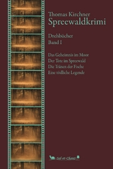 Spreewaldkrimi - Thomas Kirchner