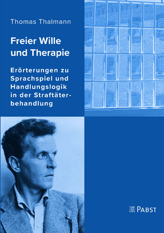 Freier Wille und Therapie