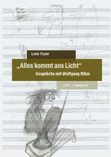 &bdquo;Alles kommt ans Licht&ldquo; - Lotte Thaler