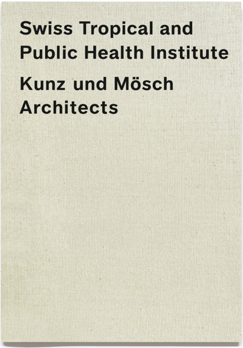 Swiss Tropical and Public Health Institute (STPH) - 