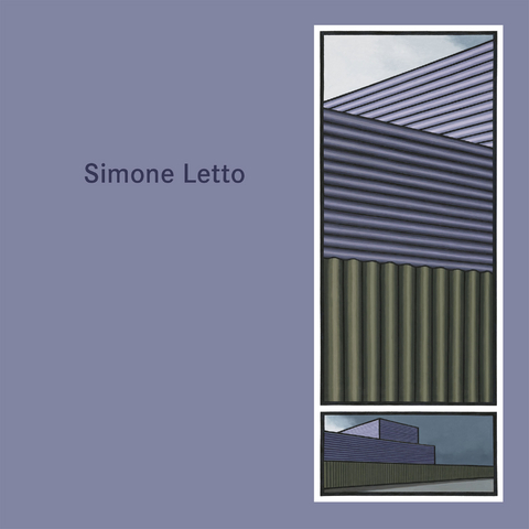Simone Letto - Johannes auf der Lake