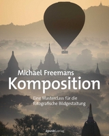 Michael Freemans Komposition - Michael Freeman