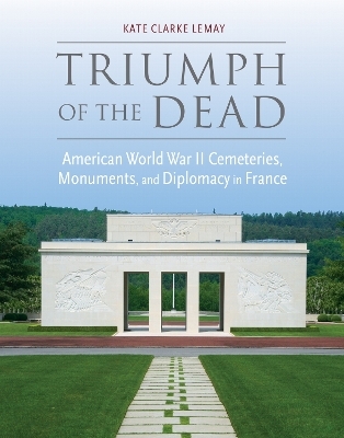 Triumph of the Dead - Kate Clarke Lemay