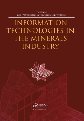 Information Technologies in the Minerals Industry