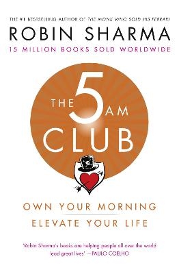 The 5 AM Club