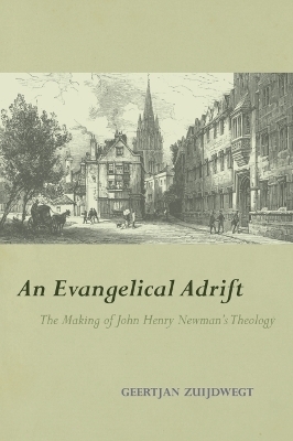 An Evangelical Adrift