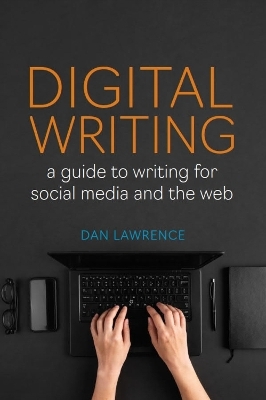 Digital Writing - Daniel Lawrence