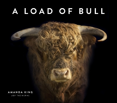 A Load of Bull - Amanda King