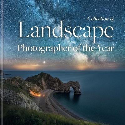 Landscape Photographer of the Year - Charlie Waite