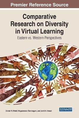 Comparative Research on Diversity in Virtual Learning