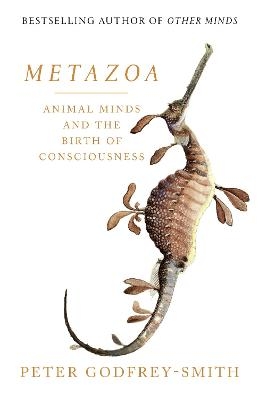 Metazoa - Peter Godfrey-Smith