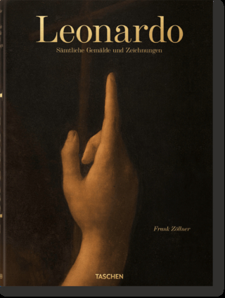 Leonardo. Sämtliche Gemälde und Zeichnungen