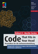 Code That Fits in Your Head - Mark Seemann